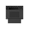 Dux Bt Keyboard Ipad Black