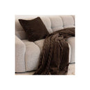 Bambury Channel Cushion Square