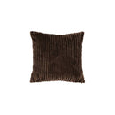 Bambury Channel Cushion Square