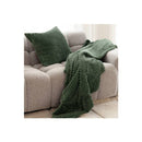 Bambury Channel Cushion Square