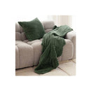 Bambury Channel Throw Standard