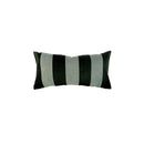 Bambury Cooper Rectangle Cushion Forest