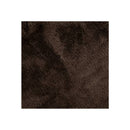 Bambury Frida Square Cushion Chocolate