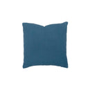 Bambury Milo Waffle Square Cushion