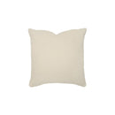 Bambury Milo Waffle Square Cushion