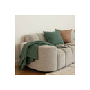 Bambury Milo Waffle Throw