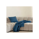 Bambury Milo Waffle Throw