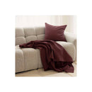 Bambury Milo Waffle Throw