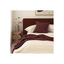 Bambury Milo Waffle Throw