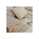 Bambury Milo Waffle Throw