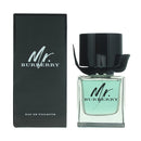 Burberry Mr Burberry Edt 50Ml
