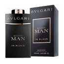 Bvlgari Man In Black Edp Spray 100Ml
