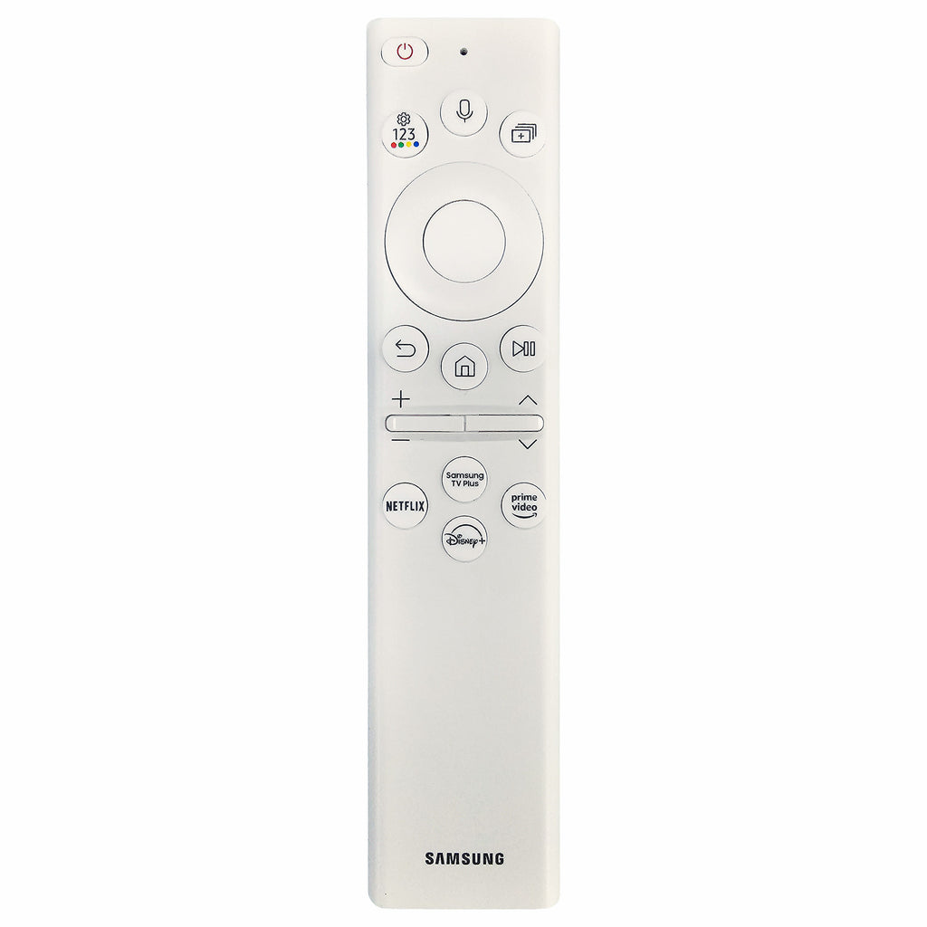 Samsung TV Remote Control with Solar Cell - BN5901391B – Simply Wholesale