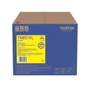 Brother Tn851Xl Yellow Toner Cartridge