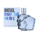 Diesel Only The Brave For Men Edt 75Ml