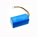 Cameron Sino Cs Bwp580Vx 2600Mah Battery For Bobsweep Wvp58021 Vacuum