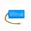 Cameron Sino Cs Bwp580Vx 2600Mah Battery For Bobsweep Wvp58021 Vacuum
