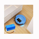 Cameron Sino Cs Bwp580Vx 2600Mah Battery For Bobsweep Wvp58021 Vacuum