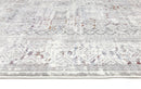 Fable Bloom Grey Multi Bohemian Rug