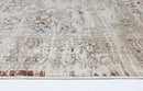 Harbour Bloom Beige Multi Bohemian Rug