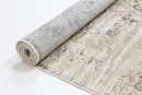 Harbour Bloom Beige Multi Bohemian Rug