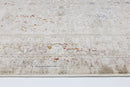 Ember Bloom Beige Multi Bohemian Vintage Rug