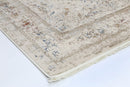Ember Bloom Beige Multi Bohemian Vintage Rug