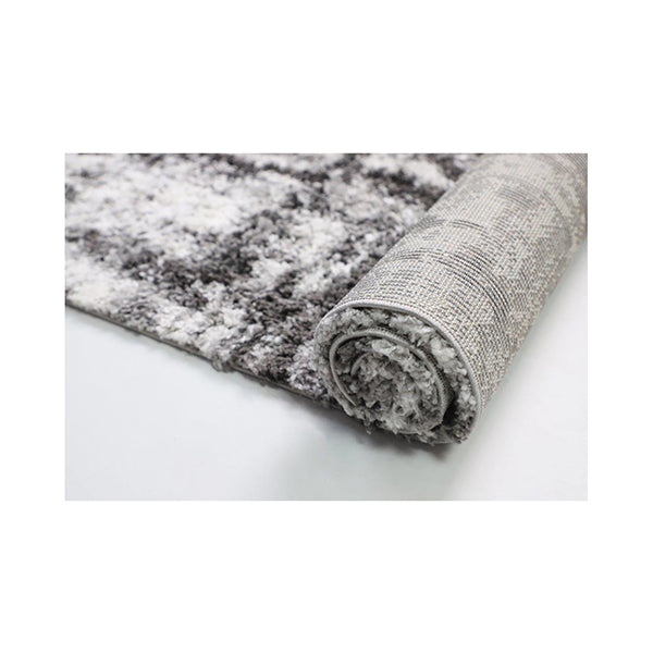 Boheme Charcoal Rug 155Cmx225Cm