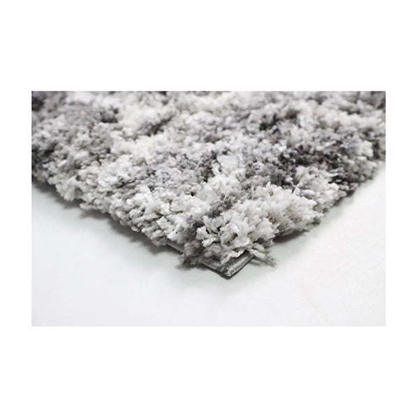 Boheme Charcoal Rug 155Cmx225Cm