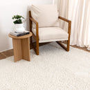 Wisteria Canyon Shaggy Rug