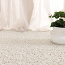 Wisteria Canyon Shaggy Rug