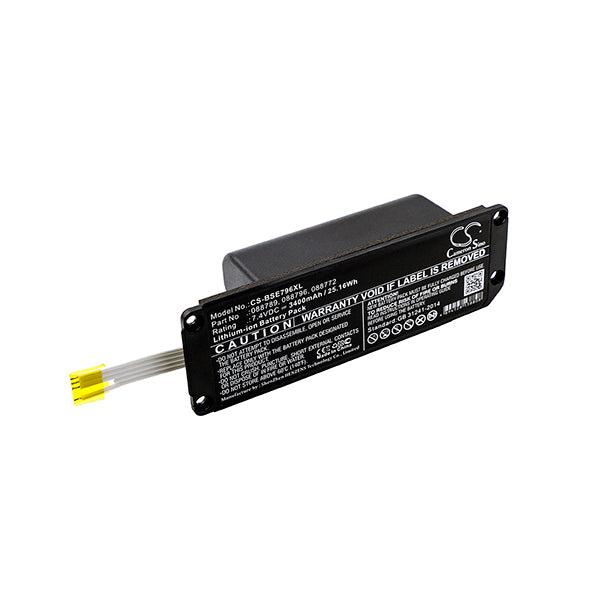 Cameron Sino Battery For Bose Soundlink Mini 2