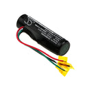 Cameron Sino Black Replacement Battery For Bose