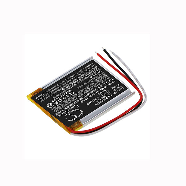 Cameron Sino Cs Bsq100Sl 800Mah Battery For Bose Wireless Headset