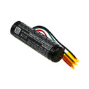 Cameron Sino Black Replacement Battery For Bose