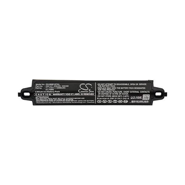 Cameron Sino Replacement Battery For Bose