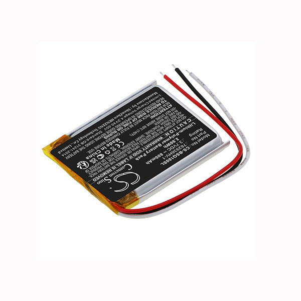 Cameron Sino Cs Bsq100Sl 800Mah Battery For Bose Wireless Headset