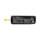 Cameron Sino Battery For Bose Soundlink Mini 2