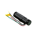Cameron Sino Black Replacement Battery For Bose