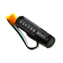 Cameron Sino Black Replacement Battery For Bose