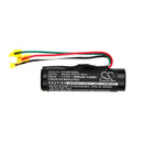 Cameron Sino Black Replacement Battery For Bose
