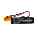 Cameron Sino Black Replacement Battery For Bose