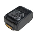 Cameron Sino Replacement Battery For Bostitch