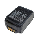 Cameron Sino Replacement Battery For Bostitch