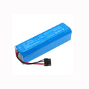 Cameron Sino Cs Dru410Vx 6300Mah Battery For Dreame X40 Ultra Vacuum