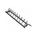 Morgan Bumper Plate Rack Trolley