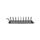 Morgan Bumper Plate Rack Trolley