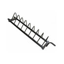 Morgan Bumper Plate Rack Trolley