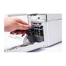 Brother Dcpj1800Dw Inkjet