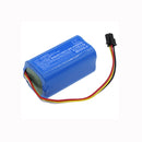 Cameron Sino Cs Smr500vx 2600mah Battery For Midea I5 Young Vacuum